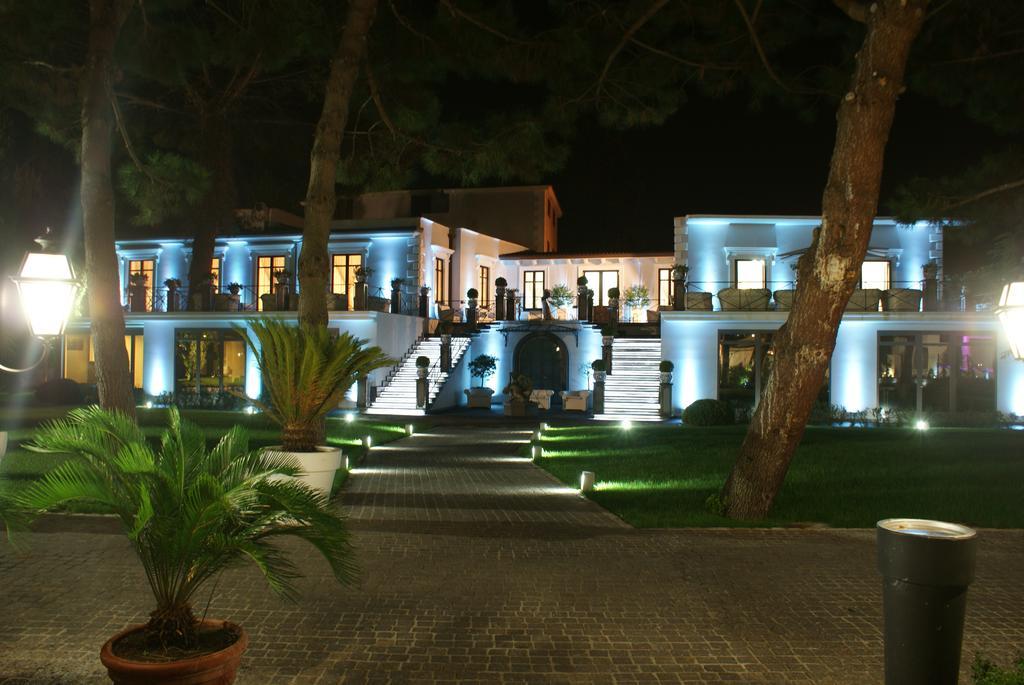 Villa Minieri Resort & Spa Nola Extérieur photo